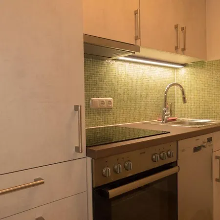 Casa vacanze Alpenglueck Comfortable Holiday *