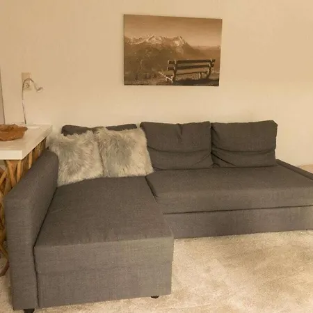 Casa vacanze Alpenglueck Comfortable Holiday *