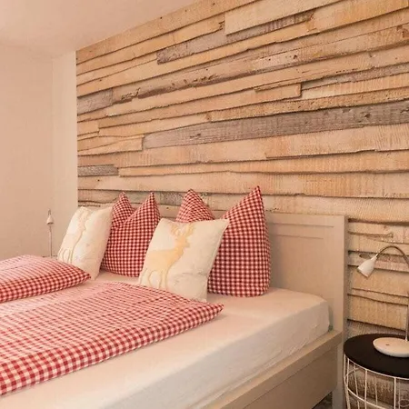 Casa vacanze Alpenglueck Comfortable Holiday