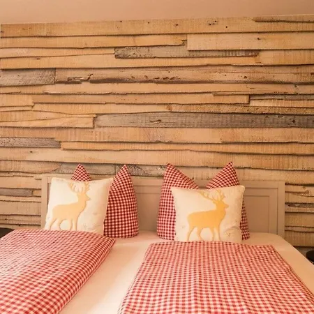 Alpenglueck Comfortable Holiday Casa vacanze *