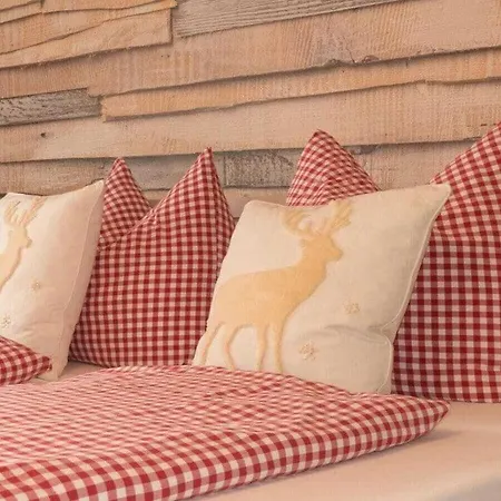 Alpenglueck Comfortable Holiday Casa vacanze Garmisch-Partenkirchen